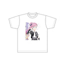 Love Live! Hasu no Sora Jogakuin School Idol Club CS.FRONT T-shirt
