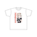 Love Live! Hasu no Sora Jogakuin School Idol Club CS.FRONT T-shirt