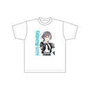 Love Live! Hasu no Sora Jogakuin School Idol Club CS.FRONT T-shirt
