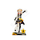 Love Live! Hasu no Sora Jogakuin School Idol Club CS.FRONT Acrylic Stand