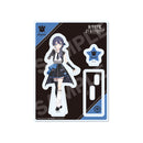 Love Live! Hasu no Sora Jogakuin School Idol Club CS.FRONT Acrylic Stand