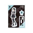 Love Live! Hasu no Sora Jogakuin School Idol Club CS.FRONT Acrylic Stand