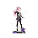 Love Live! Hasu no Sora Jogakuin School Idol Club CS.FRONT Acrylic Stand