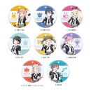 Love Live! Hasu no Sora Jogakuin School Idol Club CS.FRONT Clear Soft Key Chain A