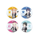 Love Live! Hasu no Sora Jogakuin School Idol Club CS.FRONT Clear Soft Key Chain A