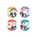 Love Live! Hasu no Sora Jogakuin School Idol Club CS.FRONT Clear Soft Key Chain A