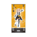 Love Live! Hasu no Sora Jogakuin School Idol Club CS.FRONT Acrylic Stand with Background