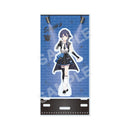 Love Live! Hasu no Sora Jogakuin School Idol Club CS.FRONT Acrylic Stand with Background