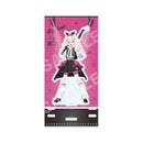 Love Live! Hasu no Sora Jogakuin School Idol Club CS.FRONT Acrylic Stand with Background