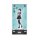 Love Live! Hasu no Sora Jogakuin School Idol Club CS.FRONT Acrylic Stand with Background