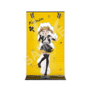 Love Live! Hasu no Sora Jogakuin School Idol Club CS.FRONT Acrylic Stand with Background