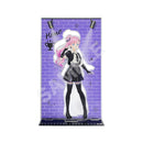 Love Live! Hasu no Sora Jogakuin School Idol Club CS.FRONT Acrylic Stand with Background
