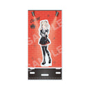 Love Live! Hasu no Sora Jogakuin School Idol Club CS.FRONT Acrylic Stand with Background