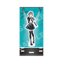 Love Live! Hasu no Sora Jogakuin School Idol Club CS.FRONT Acrylic Stand with Background