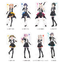 Love Live! Hasu no Sora Jogakuin School Idol Club CS.FRONT Sticker A CS0000-7444