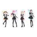 Love Live! Hasu no Sora Jogakuin School Idol Club CS.FRONT Sticker A CS0000-7444