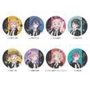 Love Live! Hasu no Sora Jogakuin School Idol Club CS.FRONT Leather Badge A