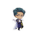 Code Geass Lelouch of the Rebellion CS.FRONT NAVI ME Sticker