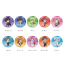 Code Geass Lelouch of the Rebellion CS.FRONT NAVI ME Can Badge 01