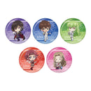 Code Geass Lelouch of the Rebellion CS.FRONT NAVI ME Can Badge 01