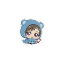 Code Geass Lelouch of the Rebellion CS.FRONT Babu me Sticker