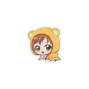 Code Geass Lelouch of the Rebellion CS.FRONT Babu me Sticker