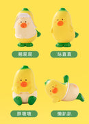 MOETCH BANA x BANA SQUEEZE TOY(1 Random)
