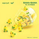 MOETCH BANA x BANA MINI SERIES TRADING FIGURE(1 Random)
