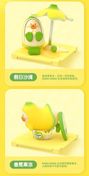 MOETCH BANA x BANA DAILY FRESH SERIES TRADING FIGURE(1 Random)