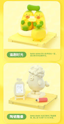 MOETCH BANA x BANA DAILY FRESH SERIES TRADING FIGURE(1 Random)