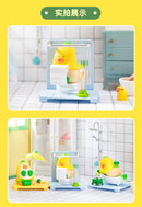 MOETCH BANA x BANA DAILY FRESH SERIES TRADING FIGURE(1 Random)