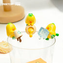 MOETCH BANA x BANA LEISURELY AFTERNOON SERIES TRADING FIGURE(1 Random)