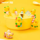 MOETCH BANA x BANA LEISURELY AFTERNOON SERIES TRADING FIGURE(1 Random)