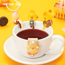 MOETCH BANA x BANA LEISURELY AFTERNOON SERIES TRADING FIGURE(1 Random)