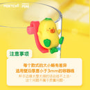 MOETCH BANA x BANA LEISURELY AFTERNOON SERIES TRADING FIGURE(1 Random)