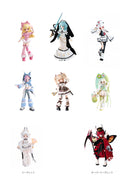 CODENAME X: ELITE AGENT NUGAIA TRADING DOLL