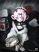 DEVIL'S HORN SERIES CHUZTING TRADING DOLL