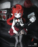 DEVIL'S HORN SERIES CHUZTING TRADING DOLL