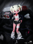 DEVIL'S HORN SERIES CHUZTING TRADING DOLL