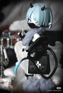 DEVIL'S HORN SERIES CHUZTING TRADING DOLL