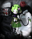 DEVIL'S HORN SERIES CHUZTING TRADING DOLL