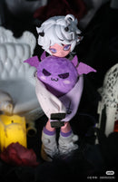 DEVIL'S HORN SERIES CHUZTING TRADING DOLL