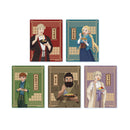 Delicious in Dungeon A3 Acrylic Card 03 Original Illustration