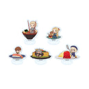 Delicious in Dungeon A3 Acrylic Petit Stand