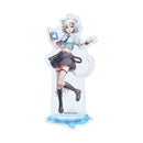 ChumuNote A3 Acrylic Stand (Original Illustration)