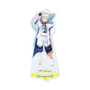 ChumuNote A3 Acrylic Stand (Original Illustration)
