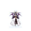 Gushing Over Magical Girls Contents Seed Acrylic Stand (Official Illustration)