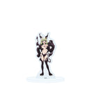 Gushing Over Magical Girls Contents Seed Acrylic Stand (Official Illustration)