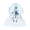 Gushing Over Magical Girls Contents Seed Acrylic Stand (Official Illustration)