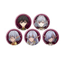 Apocalypse Bringer Mynoghra: World Conquest Starts with the Civilization of Ruin A3 Can Badge 01 Official Illustration